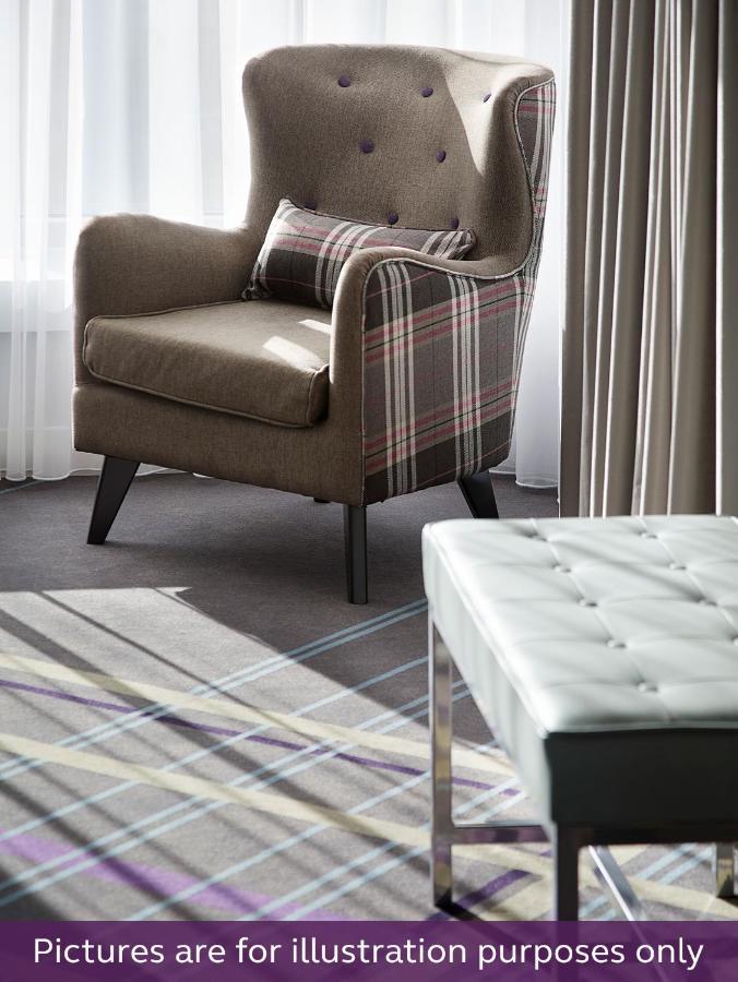 Premier Inn Braunschweig City Centre Екстериор снимка