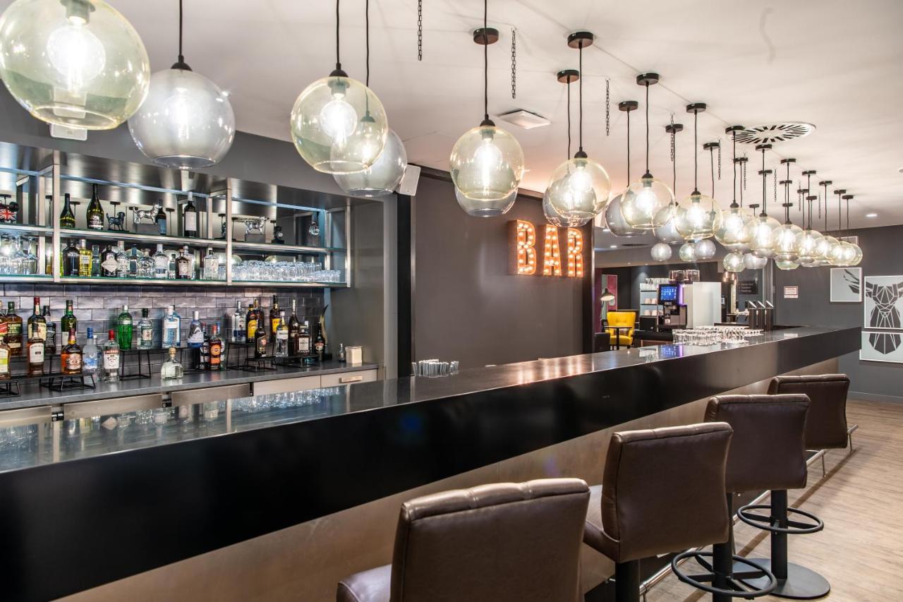 Premier Inn Braunschweig City Centre Екстериор снимка