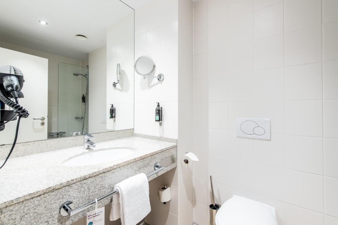 Premier Inn Braunschweig City Centre Екстериор снимка
