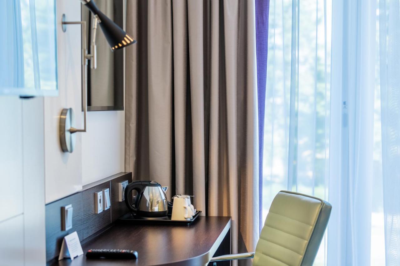 Premier Inn Braunschweig City Centre Екстериор снимка