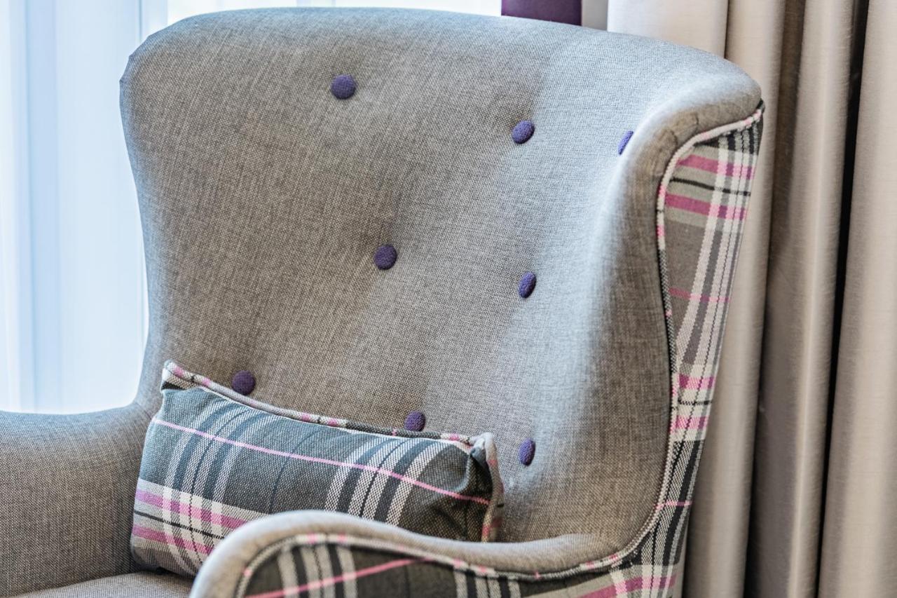 Premier Inn Braunschweig City Centre Екстериор снимка