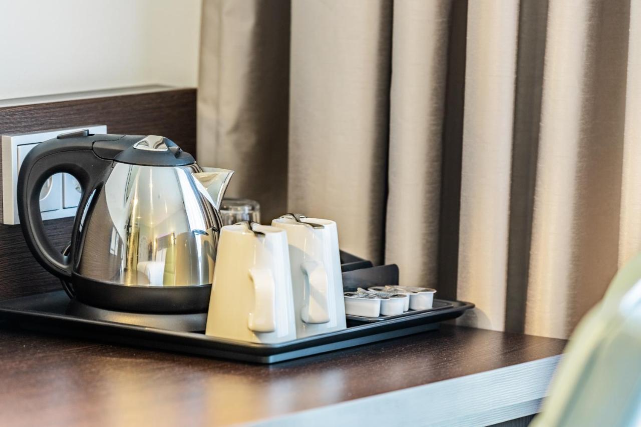 Premier Inn Braunschweig City Centre Екстериор снимка