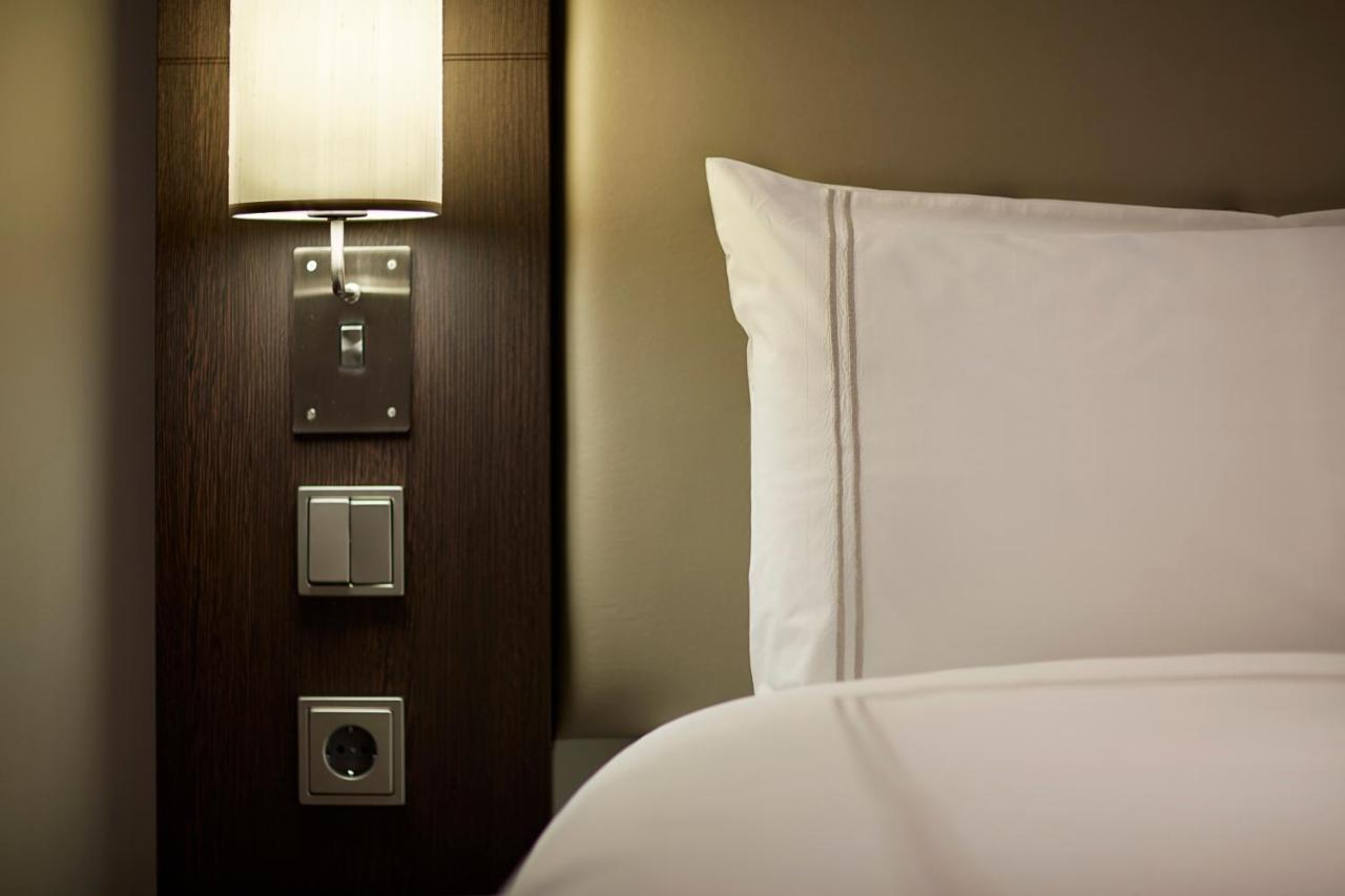 Premier Inn Braunschweig City Centre Екстериор снимка